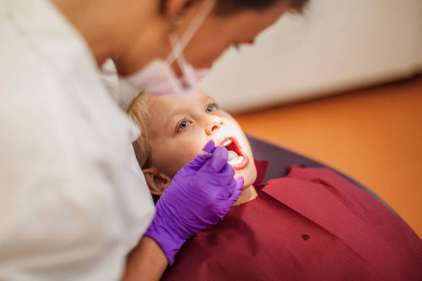 Best Tooth Infection Emergency Dentist  in Payette, ID