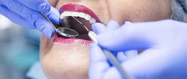 Best Knocked-Out Tooth Emergency  in Payette, ID